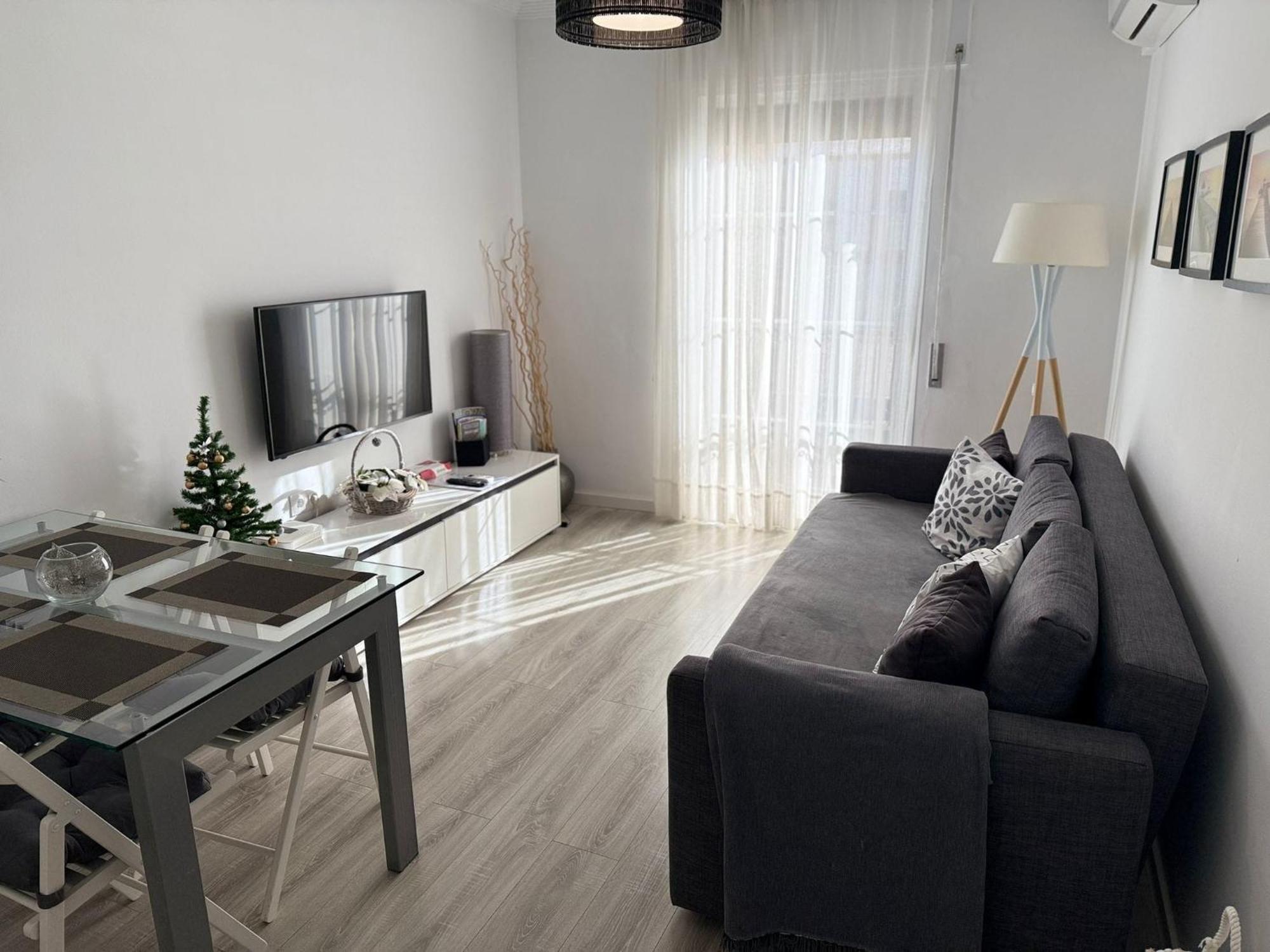 Apartamento Vega Baena Exterior foto