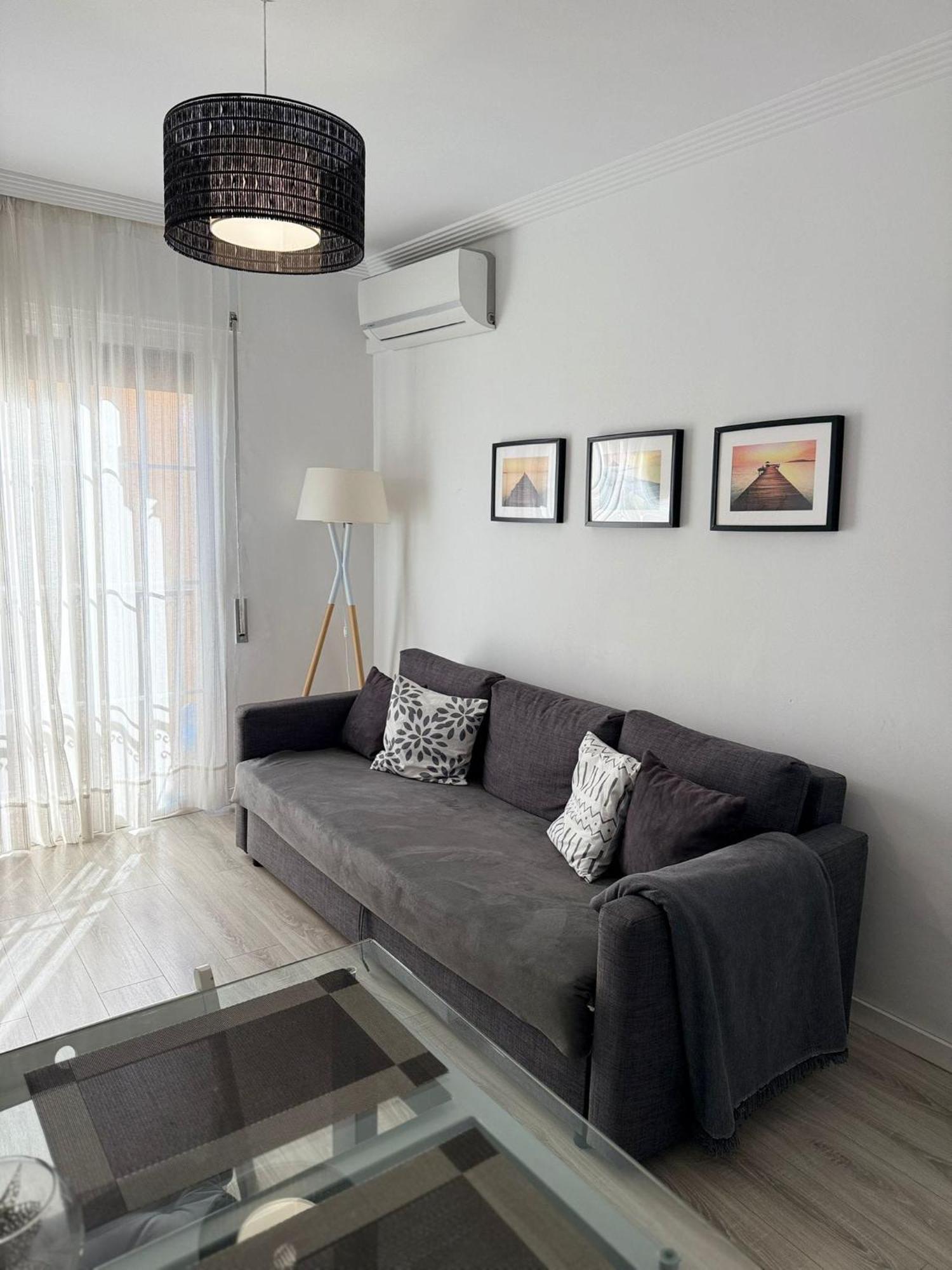 Apartamento Vega Baena Exterior foto