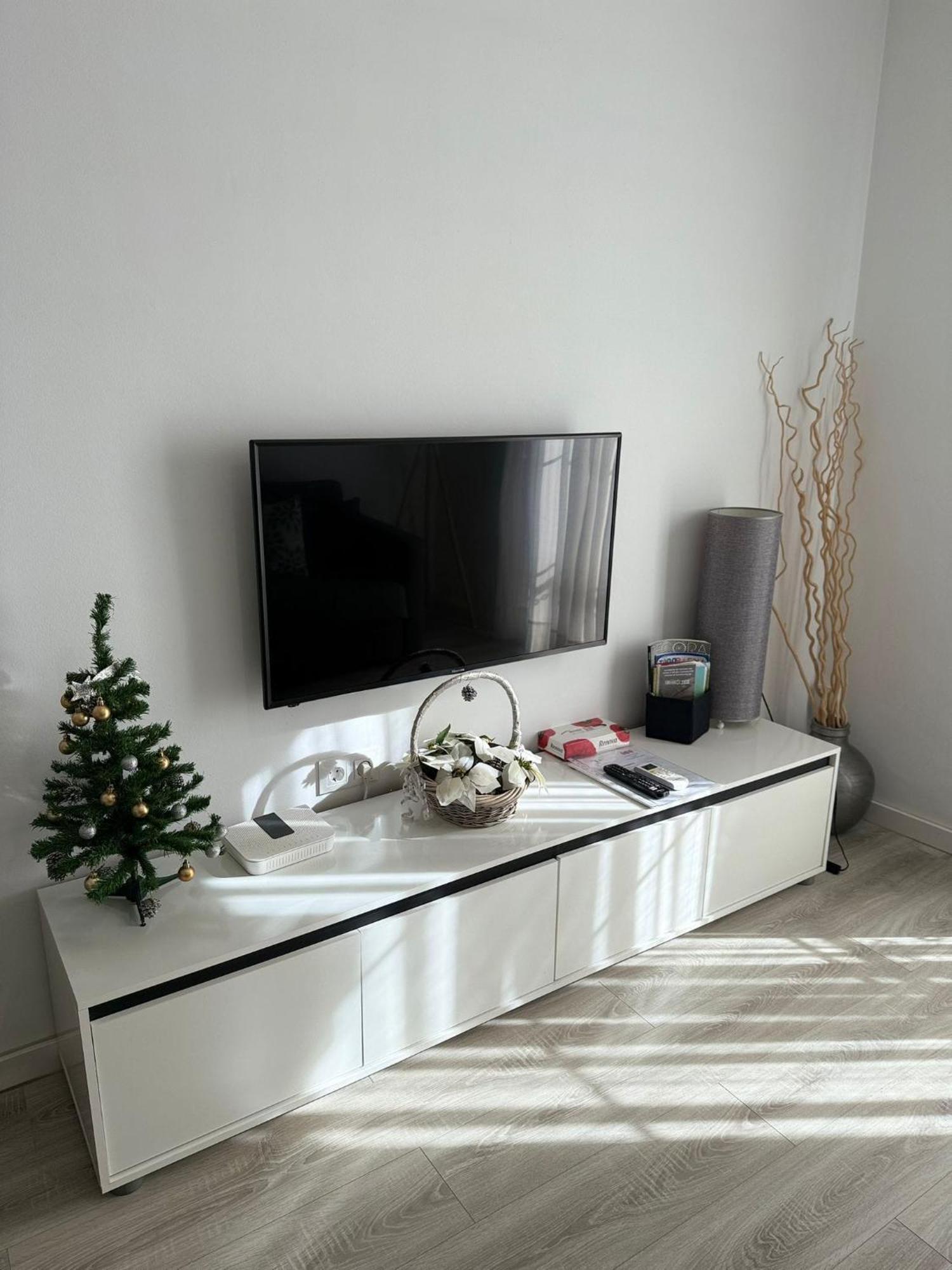 Apartamento Vega Baena Exterior foto