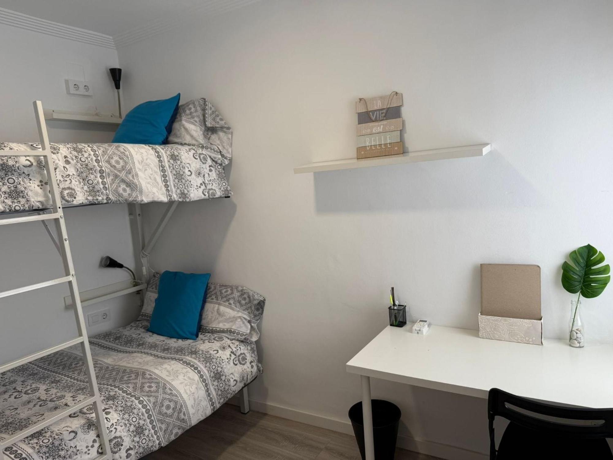 Apartamento Vega Baena Exterior foto