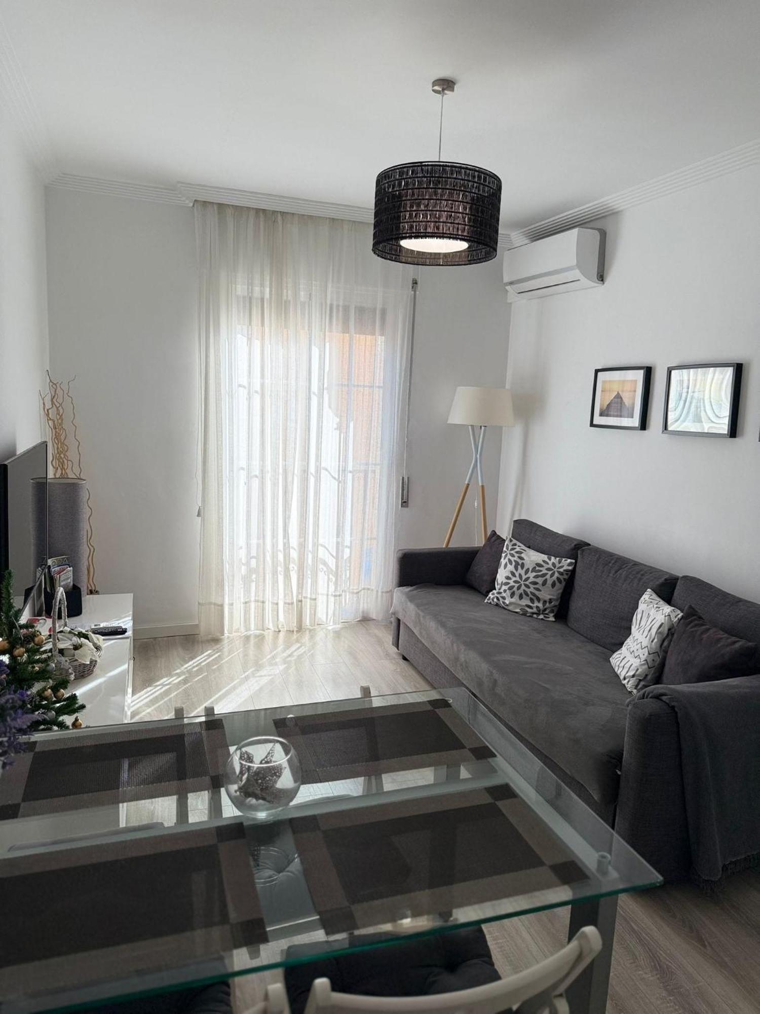 Apartamento Vega Baena Exterior foto