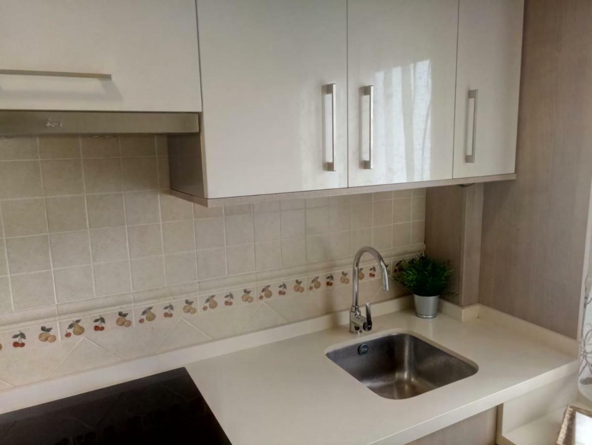Apartamento Vega Baena Exterior foto